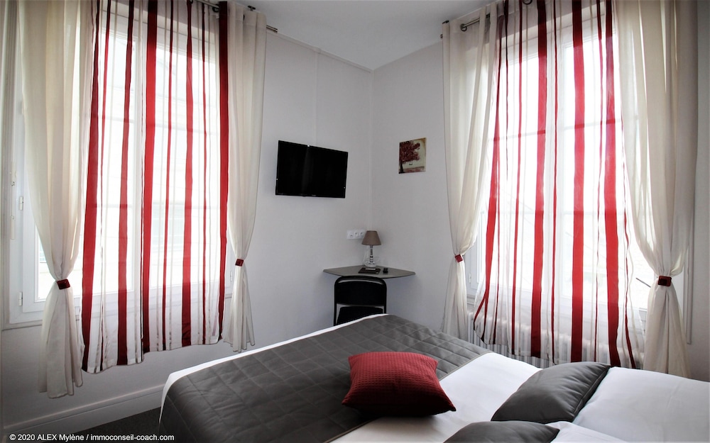 Basic Double Room photo 1