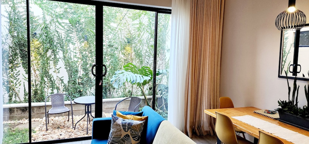 Luxury Apartment photo 1