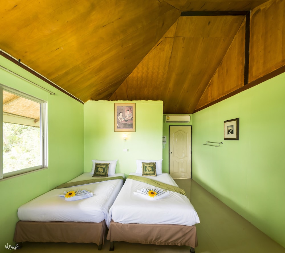 Room, 1 Double Bed, Bay View photo 1