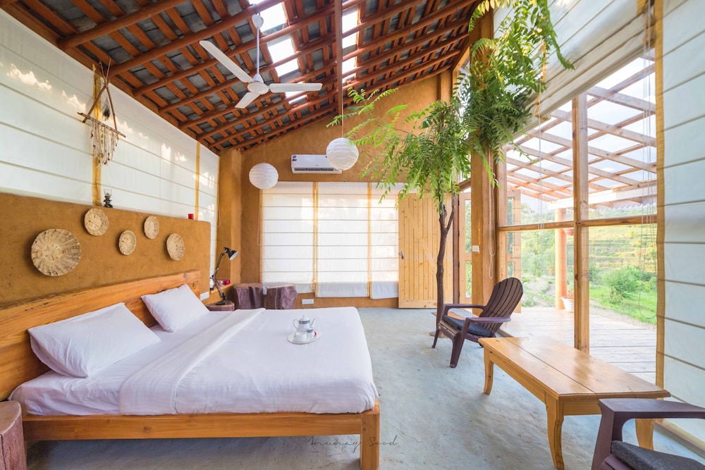 Red Cedar Cottage photo 1