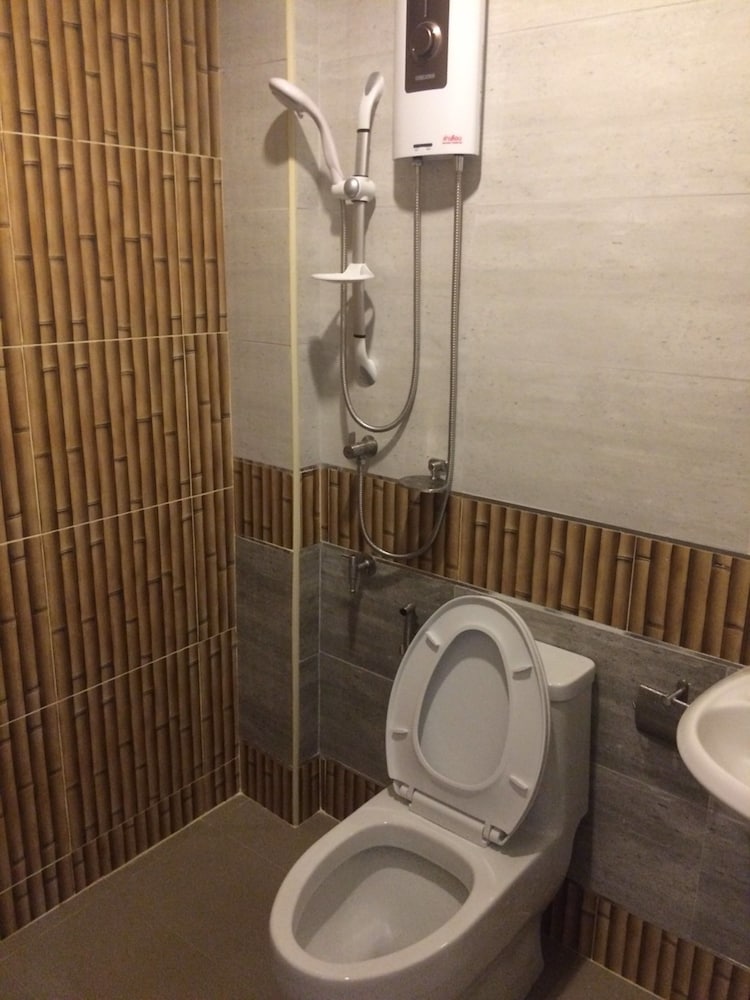 Standard Quadruple Room photo 3