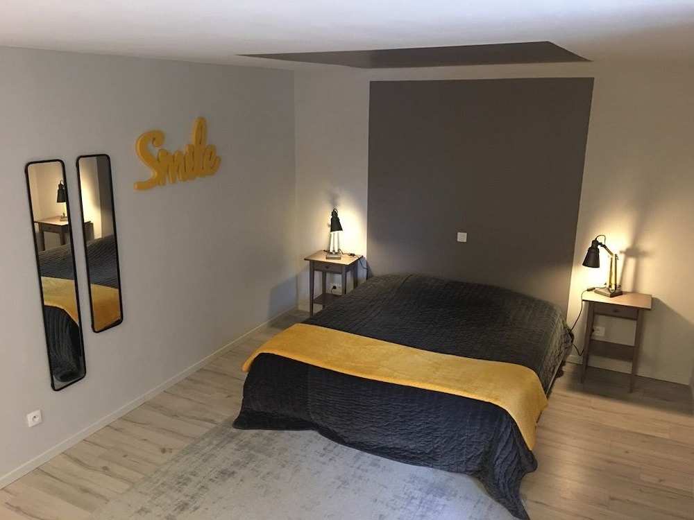 Comfort Suite (Tourterelle) photo 1