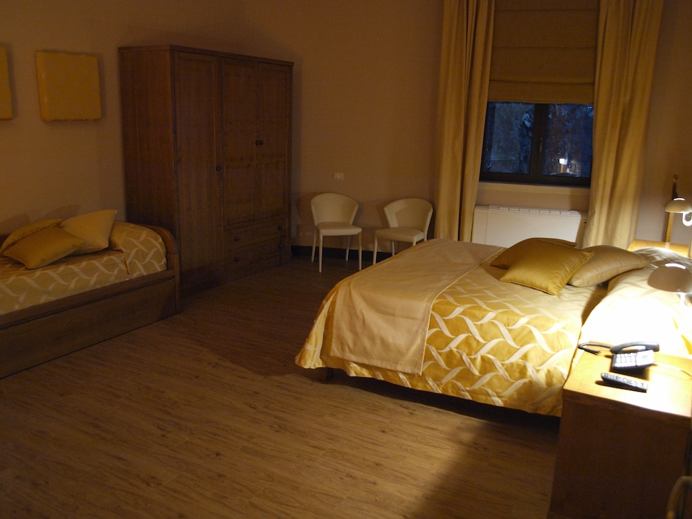 Junior Suite photo 2