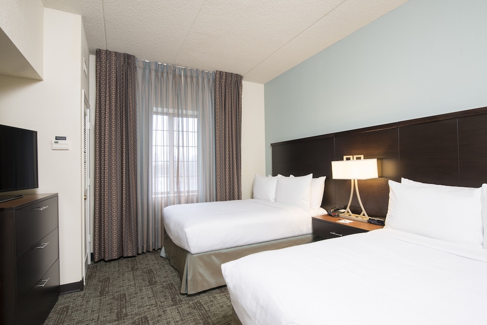 Suite, 1 Bedroom, Kitchen