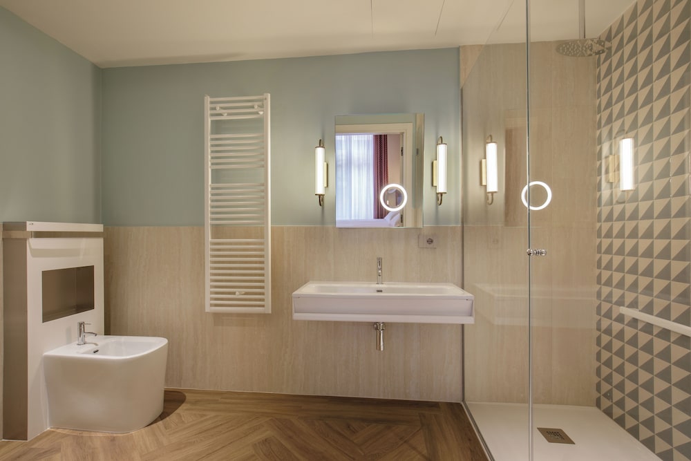 Room, 1 King Bed, Accessible
