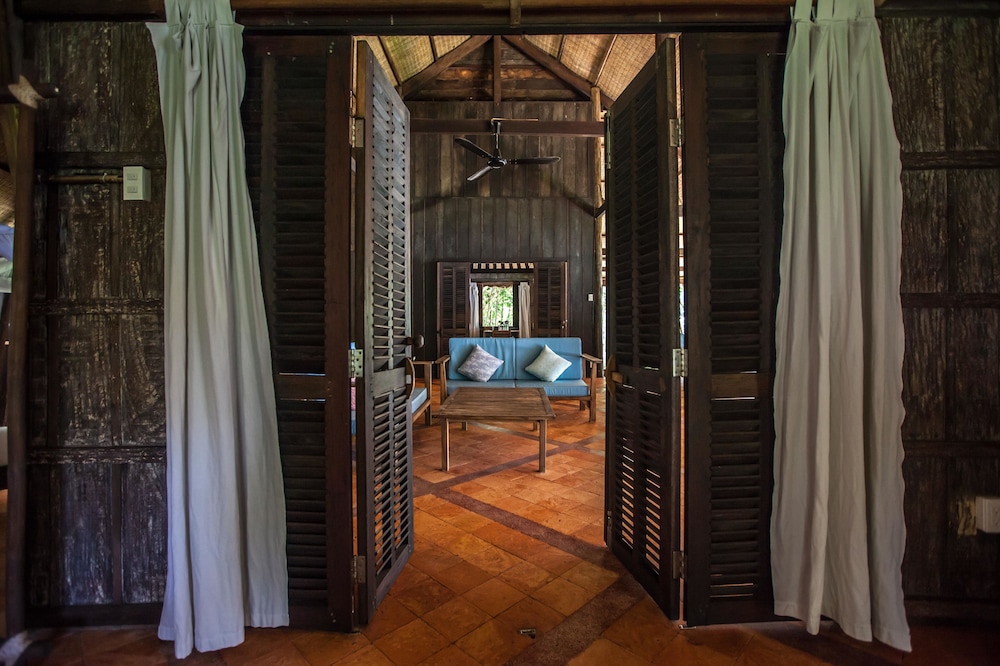 Deluxe Sea View REEF HOUSE - 2 double bedrooms photo 2