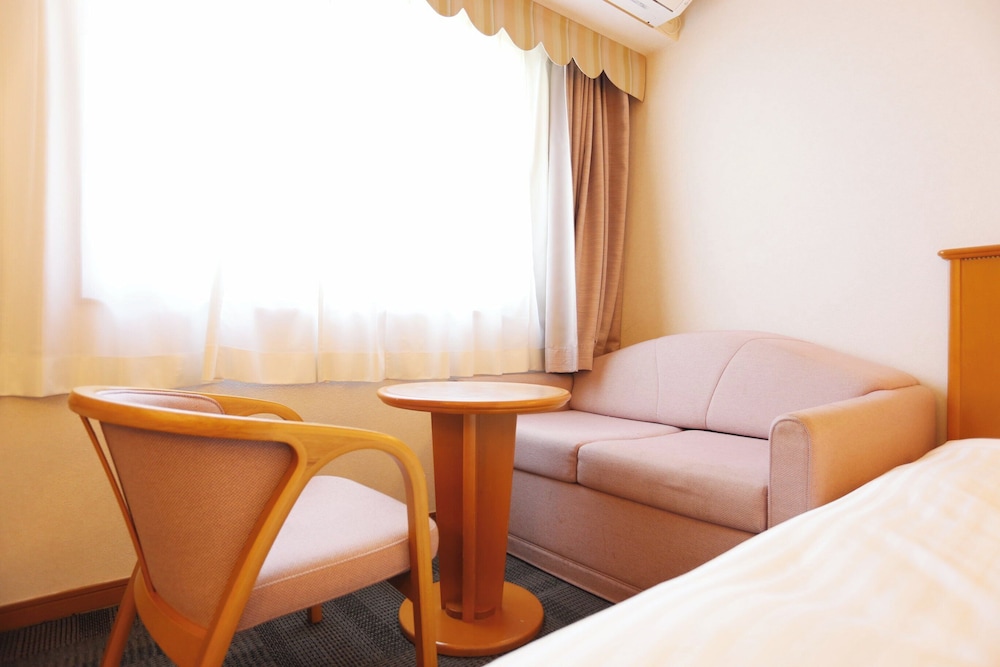 Twin Room B, Non Smoking, High Floor - Photo 3