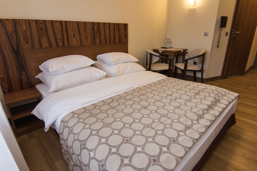 Comfort Double Room, 1 Bedroom photo 1