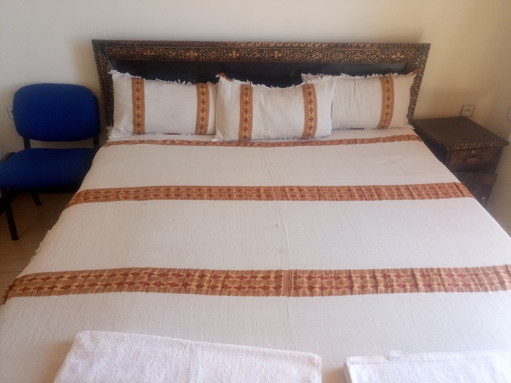 Deluxe Double Room photo 1