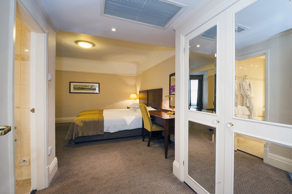 Standard Room, 2 Twin Beds - Photo 3