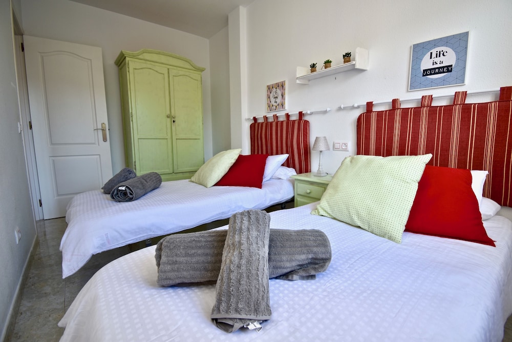 Villa, 2 Bedrooms, Terrace