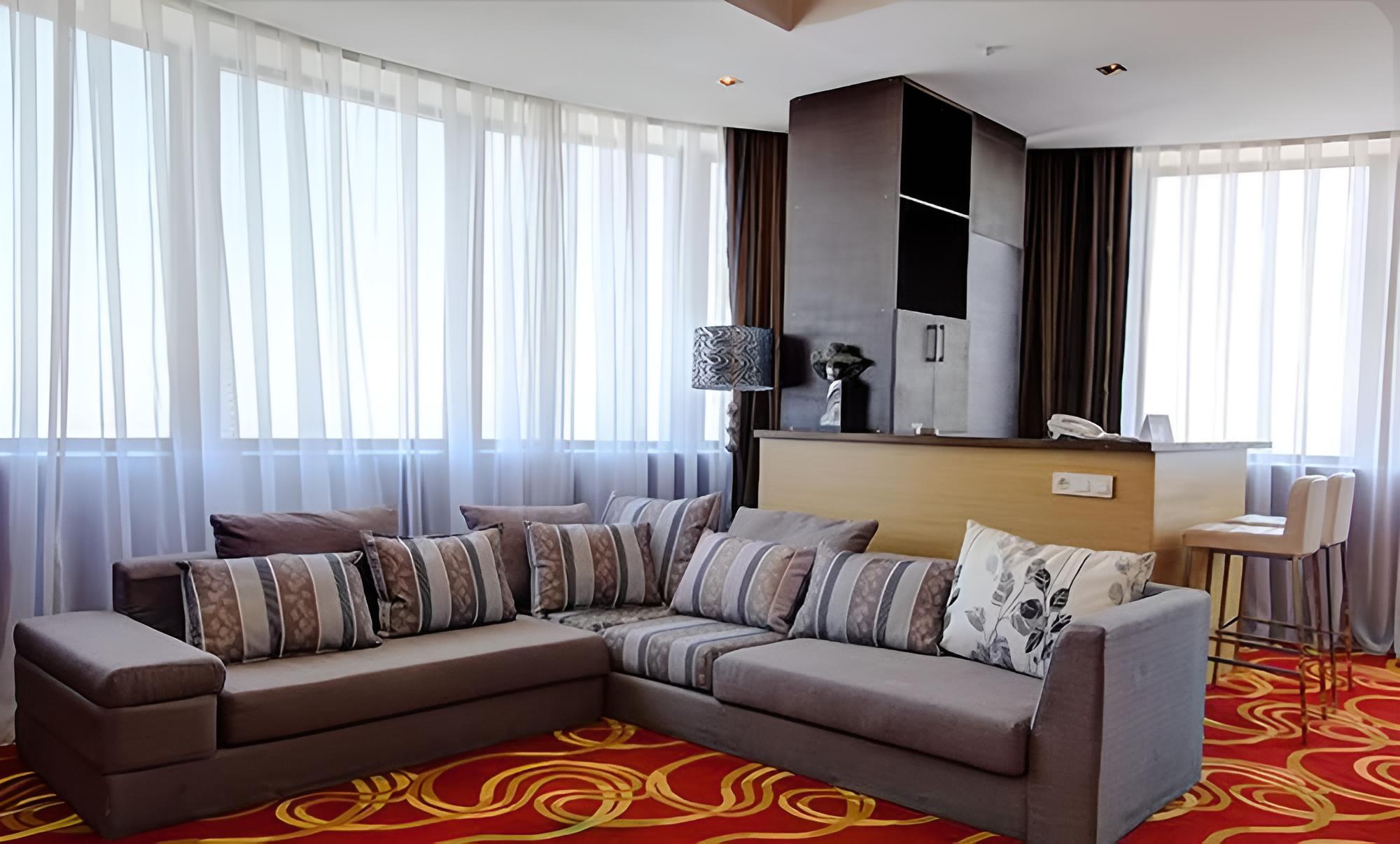 Suite photo 2