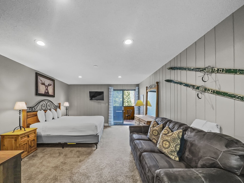 Room, 1 Bedroom photo 1