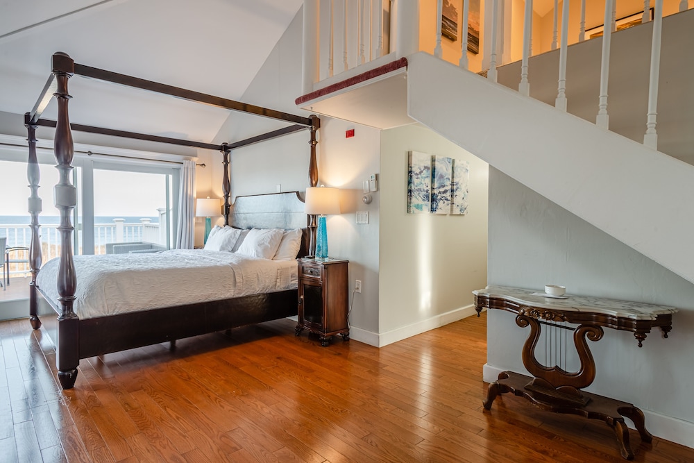 Edwards Room in The 1661 Inn