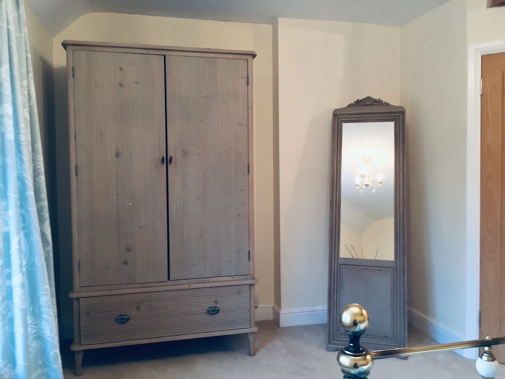 Premier Double Room, Ensuite photo 3