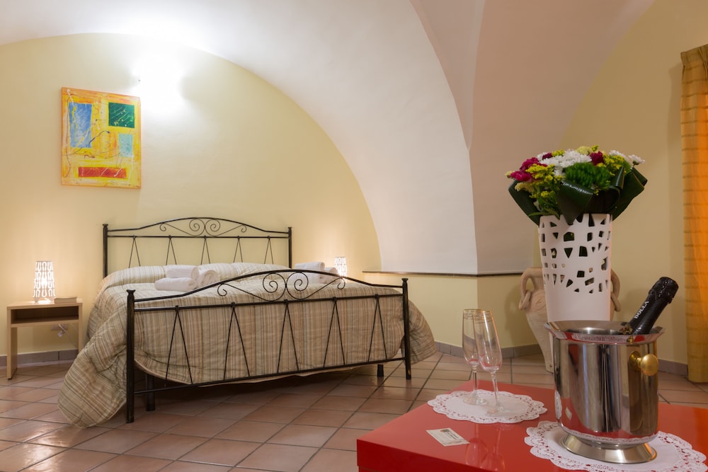 Double Room (Alytia) photo 2