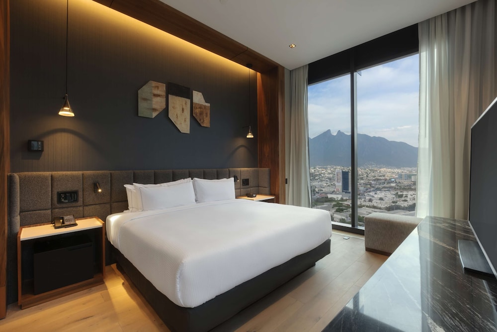 Suite, 1 King Bed - Photo 1