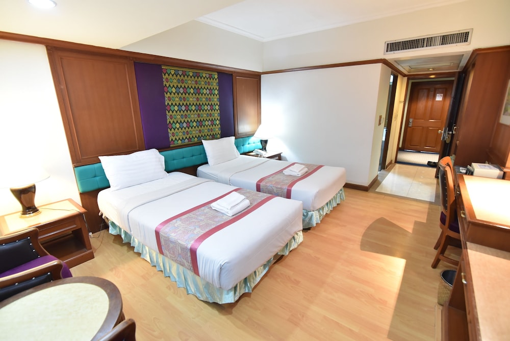 Deluxe Room photo 2