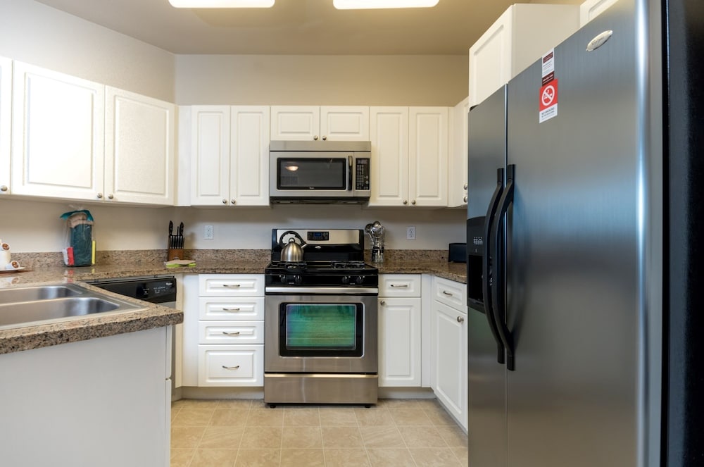 Luxury Apartment, 2 Bedrooms photo 3