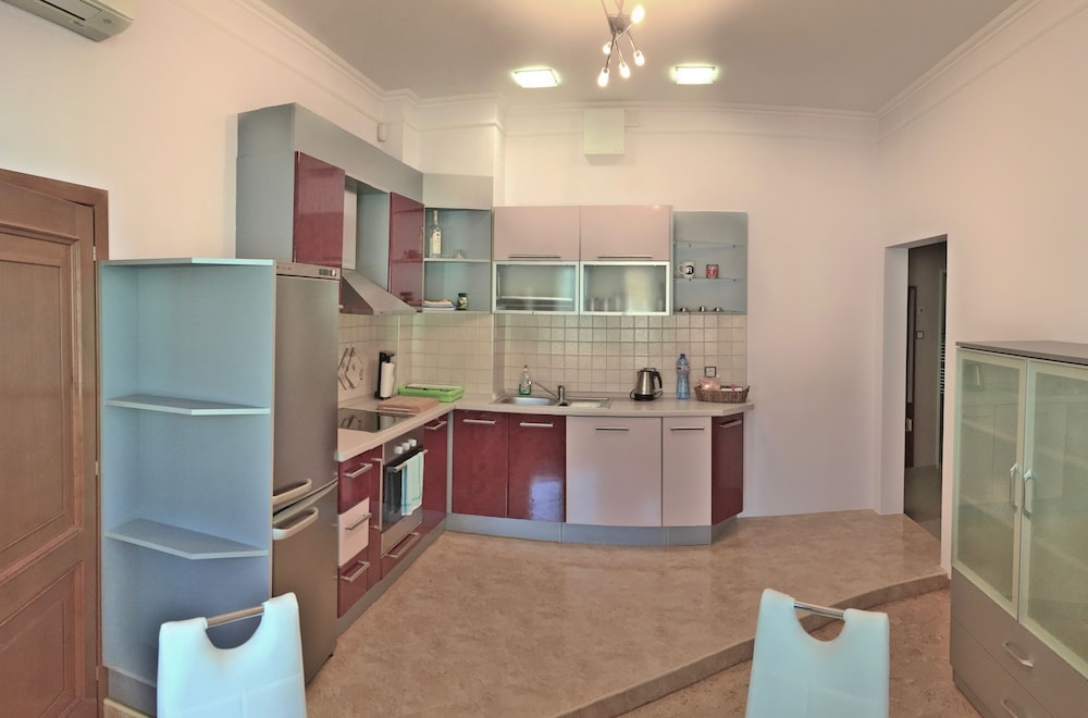 Luxury Apartment, 1 Bedroom (Alexandrovska 11 str.) photo 2