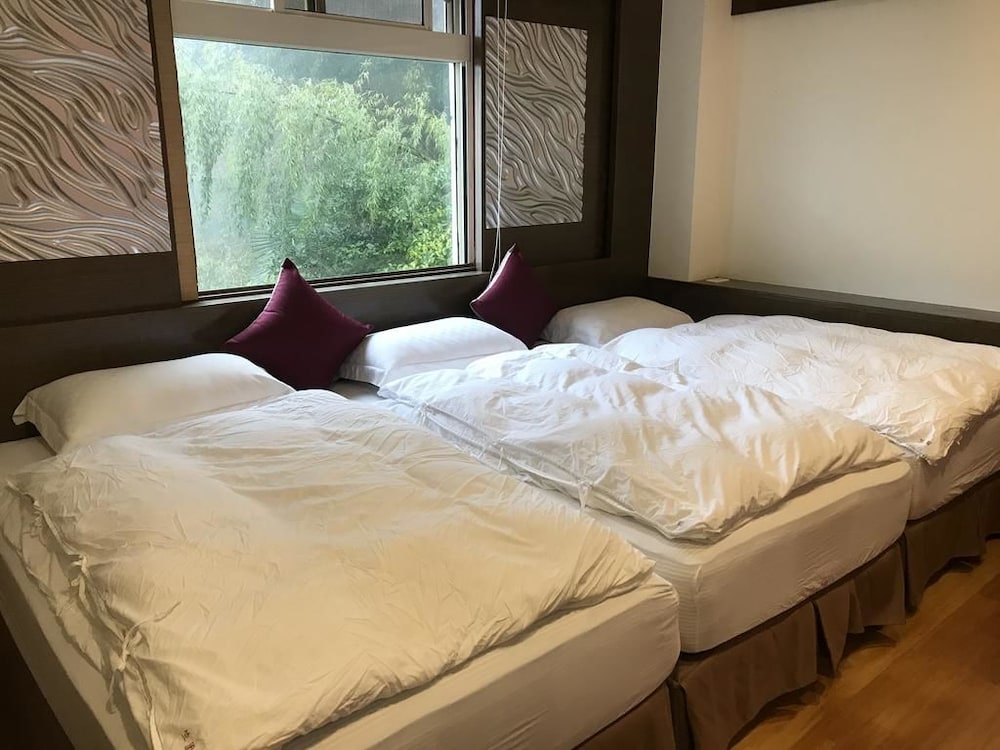 Standard Double or Twin Room photo 1