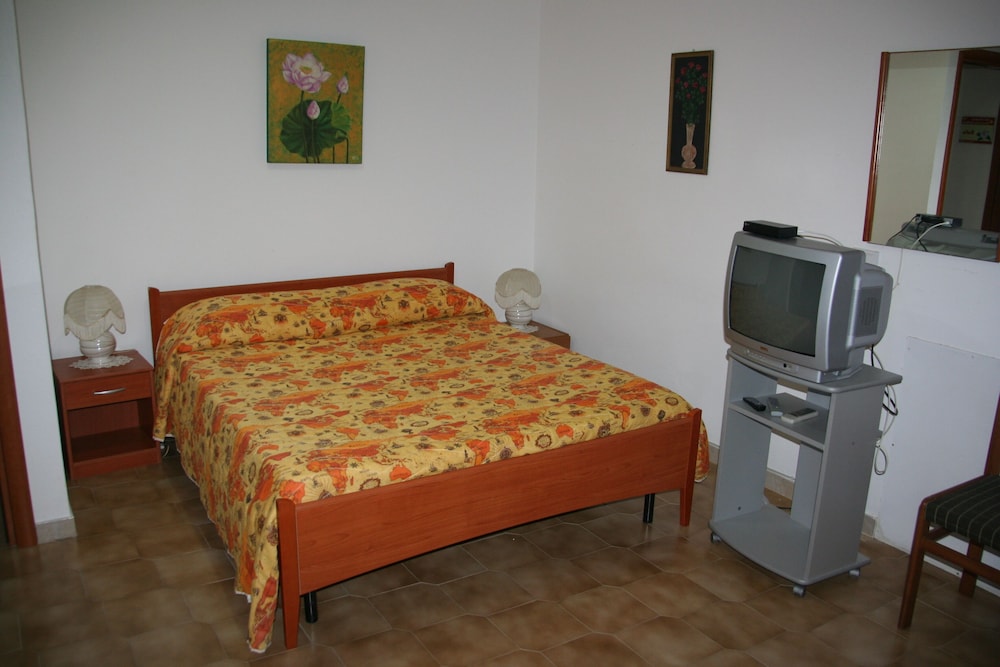 Quadruple Room (Dalia) photo 2