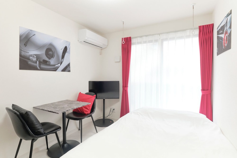 Apartment, Non Smoking (A-1) photo 1