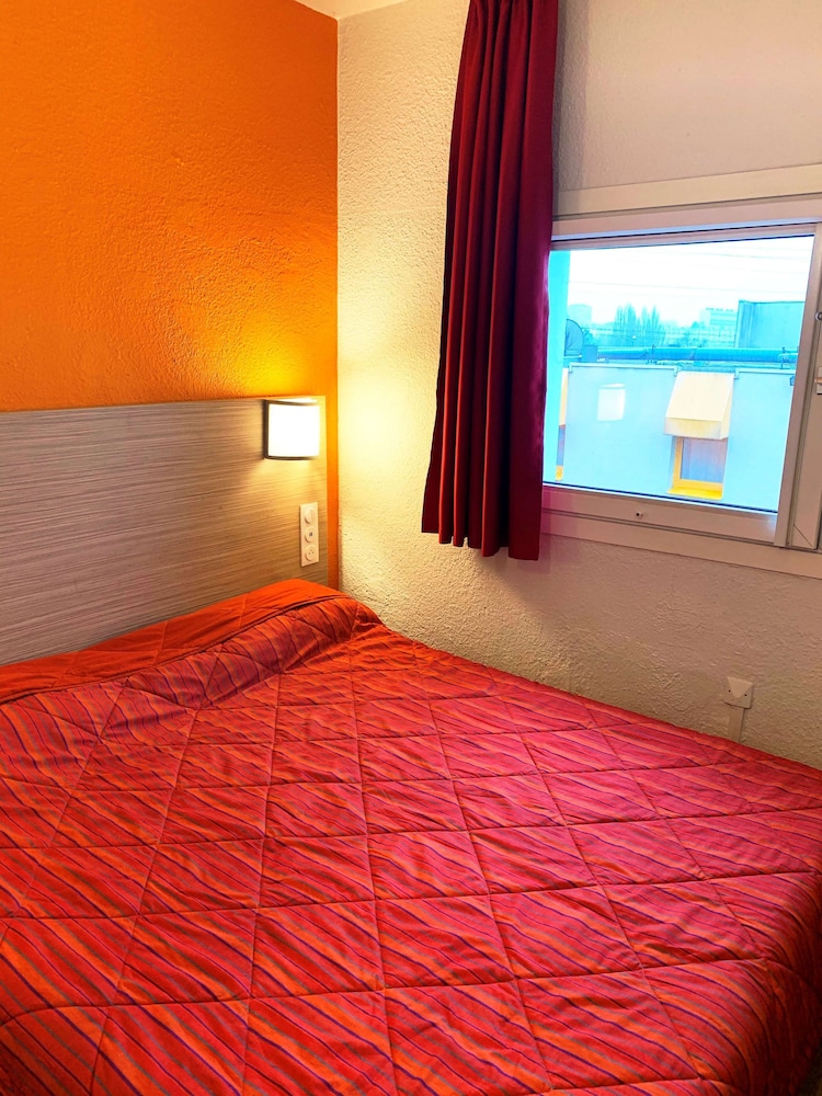 Standard Room, 1 Double Bed - Photo 22