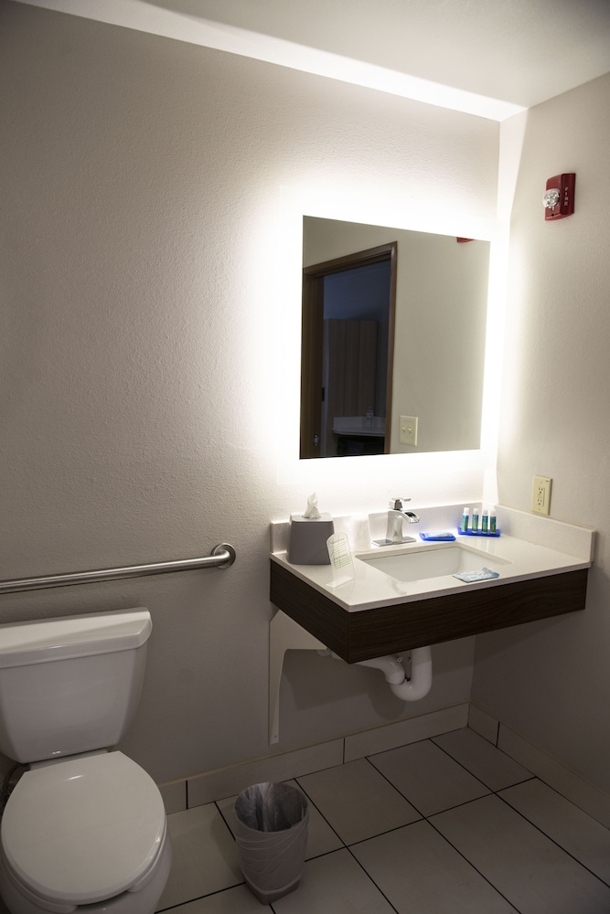 Suite, 1 King Bed, Accessible (Communications Accessible) - Photo 15