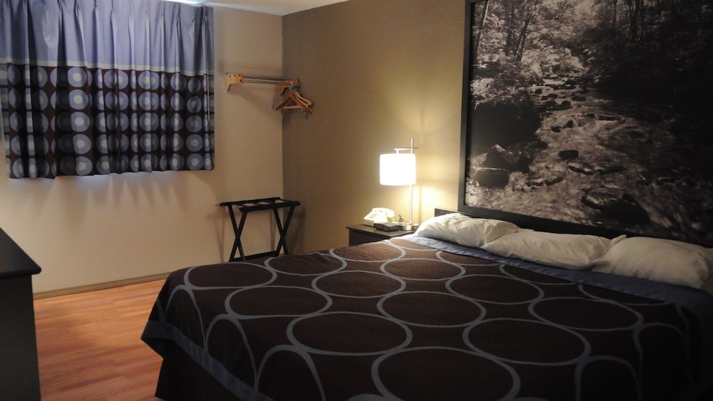 Room, 1 King Bed, Non Smoking (First floor room, no stairs) - Photo 1