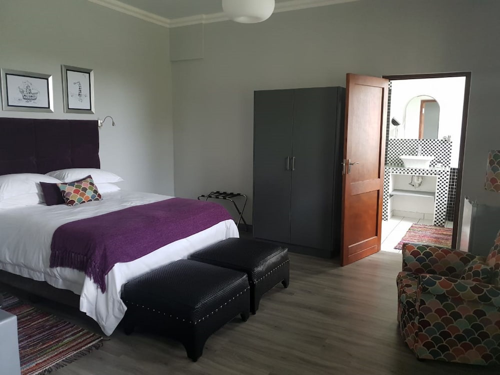 Deluxe Double Room photo 2