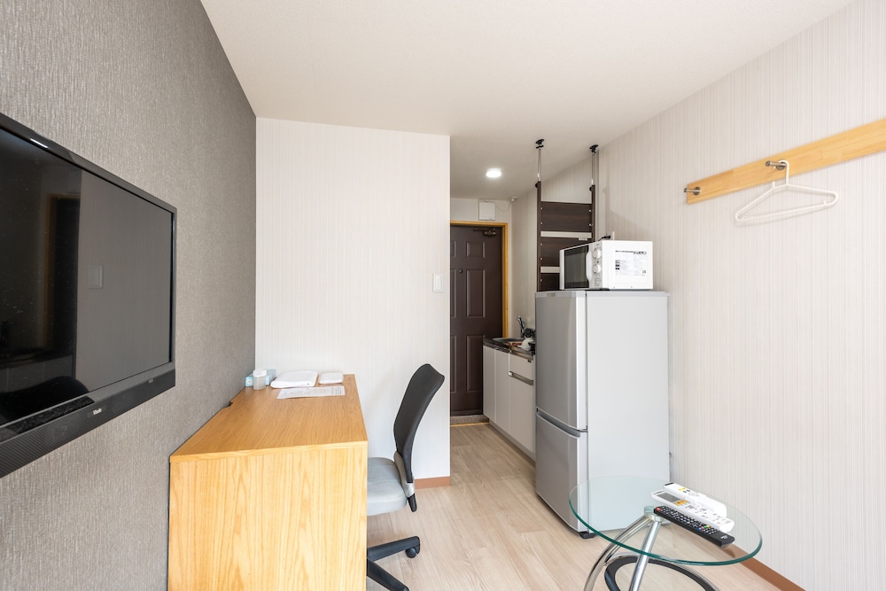 Standard Semi-Double Room, Non Smoking - Photo 4