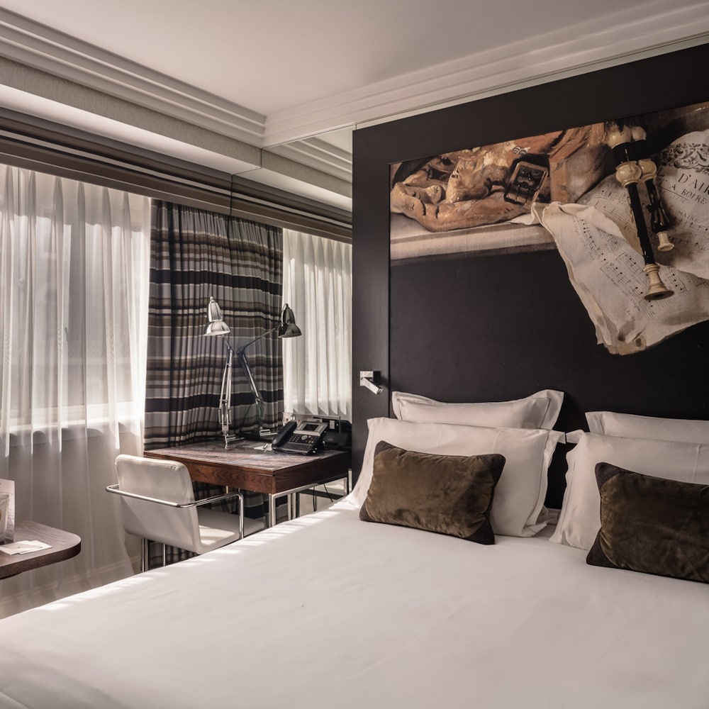 Deluxe Room photo 1