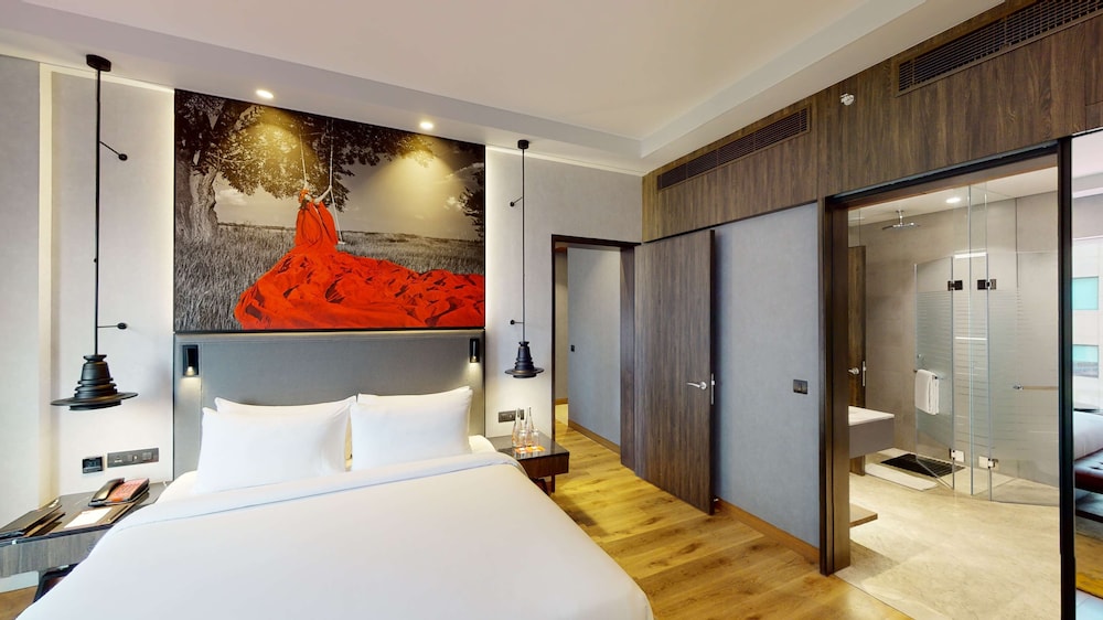 Junior Suite - Photo 7
