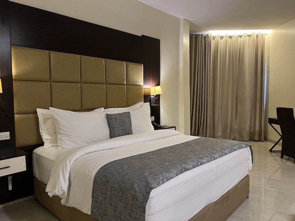 Junior Suite photo 1