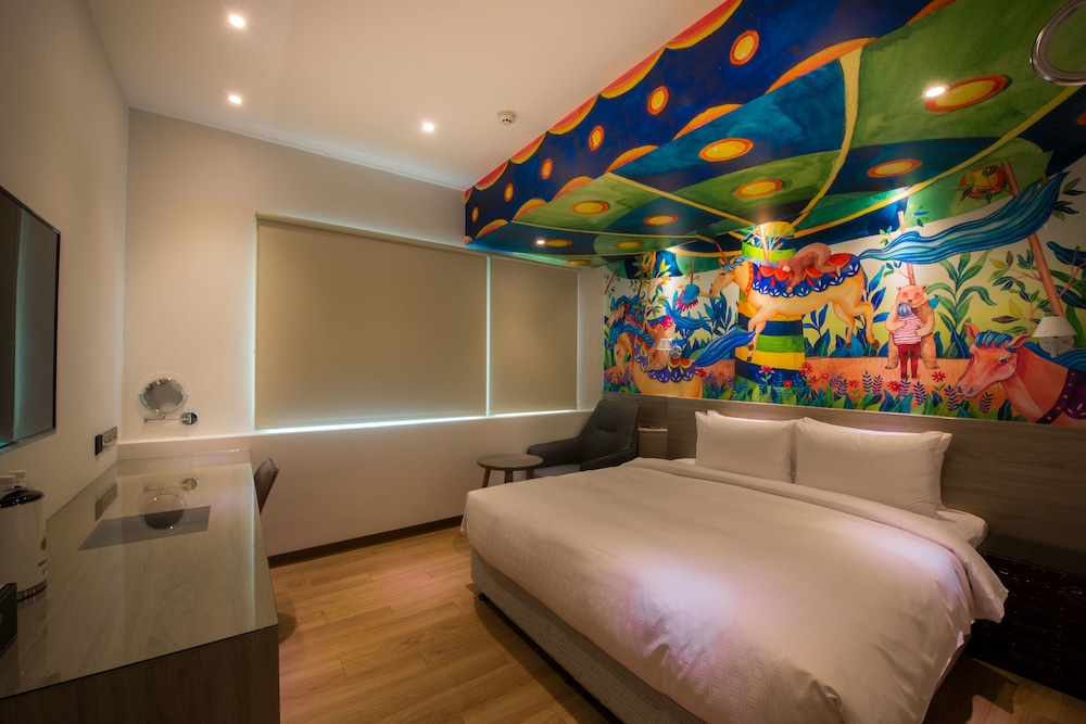 Deluxe Double Room photo 1