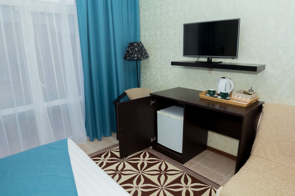 Standard Double Room photo 3
