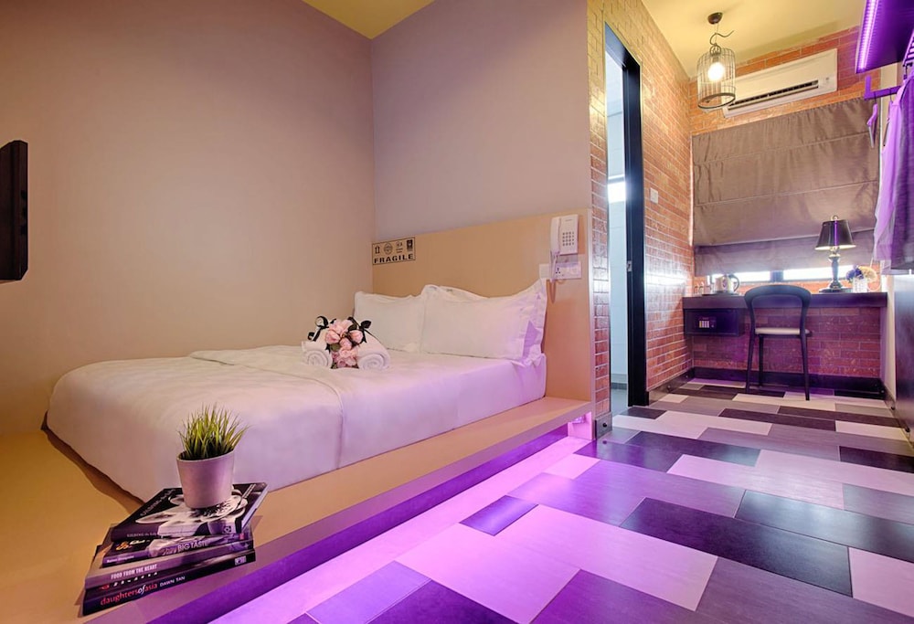 Superior Double Room photo 3