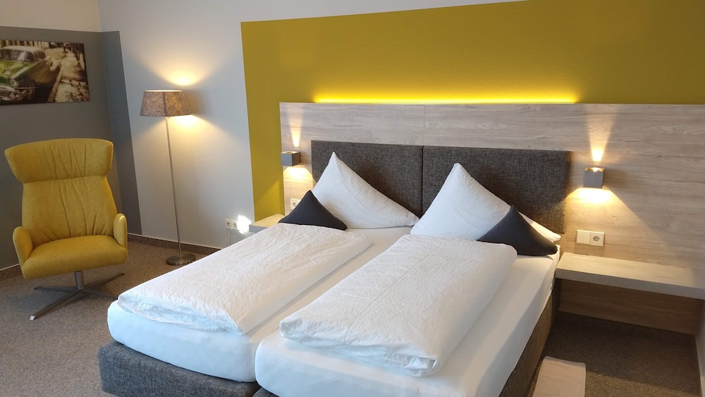 Superior Double Room - Photo 1