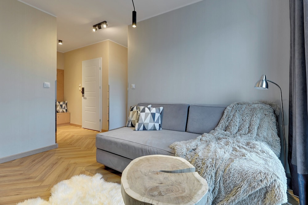 Standard Apartment - Photo 8