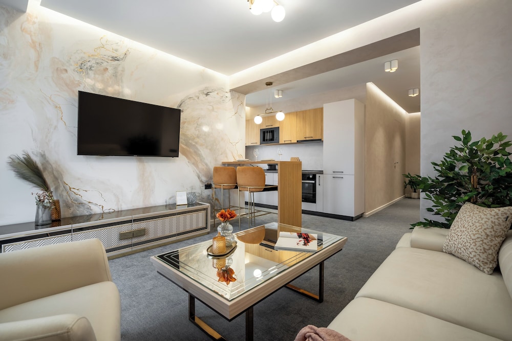 Luxury Apartment