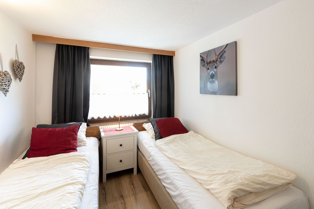 Apartment, 2 Bedrooms (Fuchsbau, incl. 65 EUR Cleaning Fee) photo 3