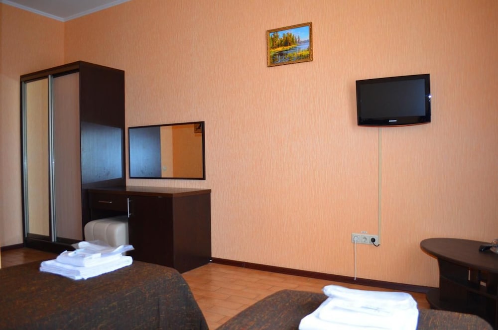 Standard Double Or Twin Room photo 3