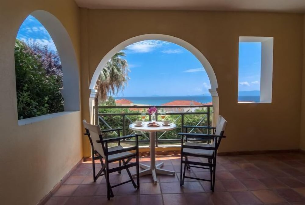 Standard Room, Garden View photo 2