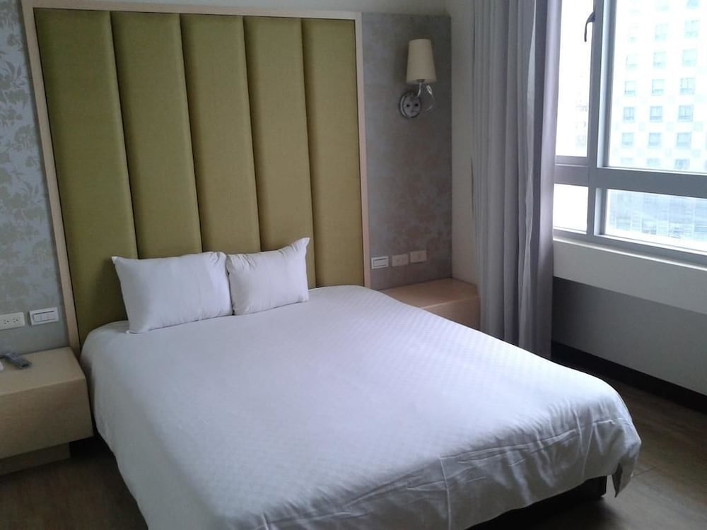 Standard Double Room, 1 Double Bed