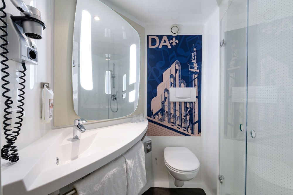 Deluxe Double Room - Photo 5