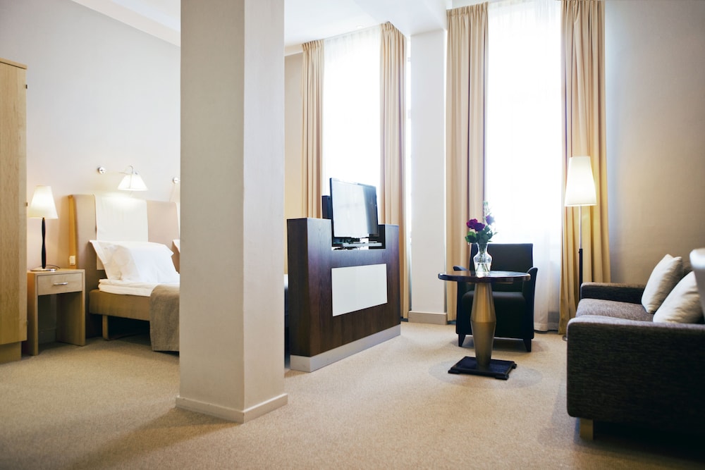 Exclusive Double Room - Photo 1