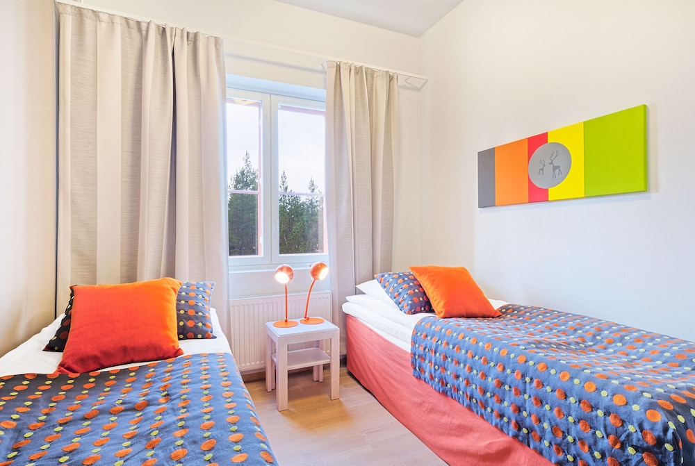Apartment, 2 Bedrooms (60m2)