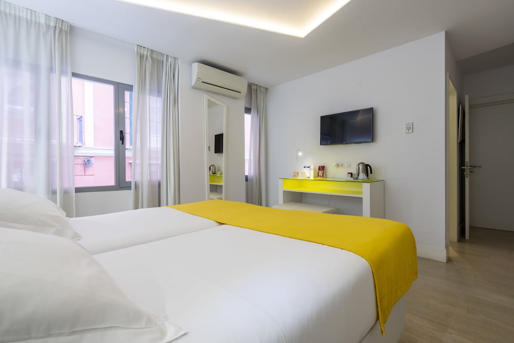 Superior Double Room - Photo 20
