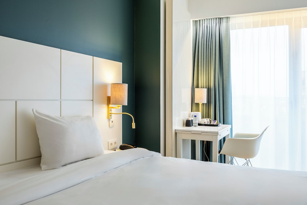 Standard Double Room - Photo 1